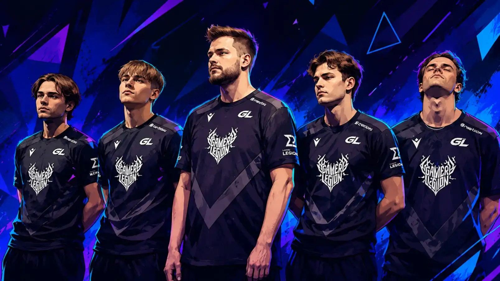 GamerLegion Reach IEM Atlanta 2026 Semi-Finals After Defeating paiN Gaming